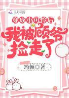 穿成小可怜后我被顾爷捡走了