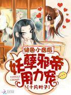 绝色小痞后：妖孽邪帝，用力宠！