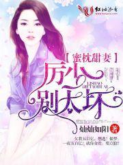 蜜枕甜妻:厉少,别太坏!