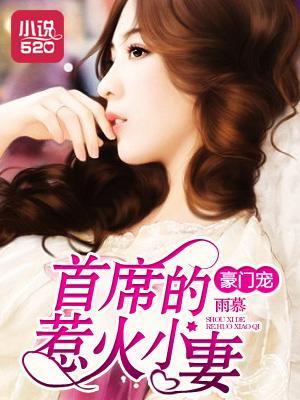 豪门宠:首席的惹火小妻
