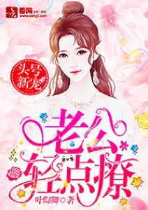 头号新宠:老公,轻点撩