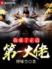 我成了正道第一大佬