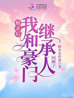 相亲后，我和豪门继承人闪婚了