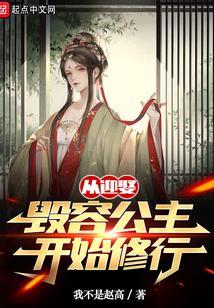 从迎娶毁容公主开始修行
