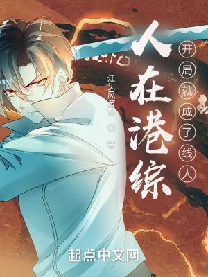 人在港综,开局就成了线人