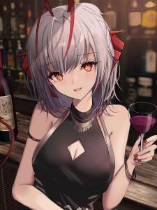 信赖度1000以后,干员们都不对劲了