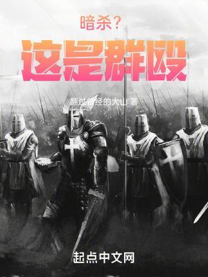 暗杀？这是群殴