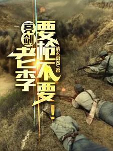 亮剑:老李要枪不要!