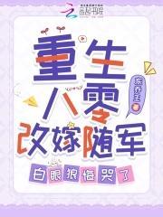 重生八零改嫁随军,白眼狼悔哭了