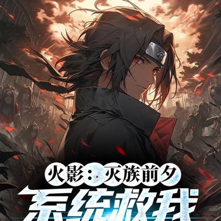 火影:灭族前夕,系统救我于水火