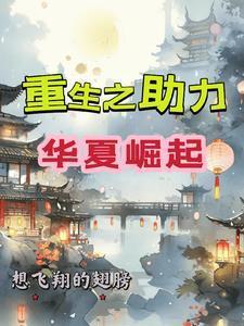重生之助力华夏崛起