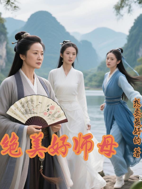 绝美好师母