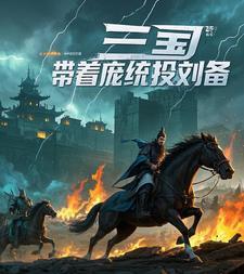 身穿汉末,助刘备三兴汉室