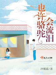 也许骆驼会流泪