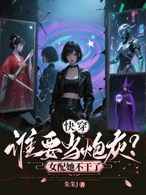 快穿:谁要当炮灰?女配她不干了