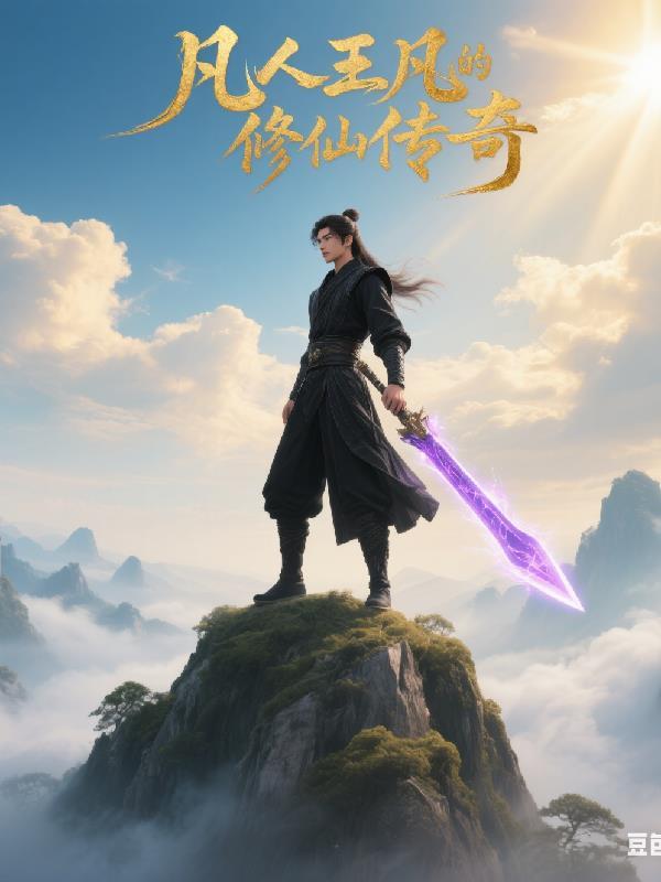 凡人王凡的修仙传奇