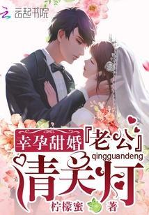 幸孕甜婚:老公,请关灯!