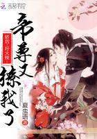 帝尊又撩我了:娇后,好火辣!