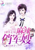 重生七零:麻辣俏军嫂