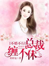 不婚不行,总裁缠不休