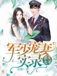 重生九零:军少宠妻实录