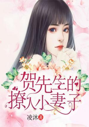 贺先生的撩人小妻子顾槿妍