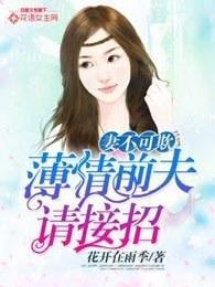 妻不可欺:薄情前夫请接招