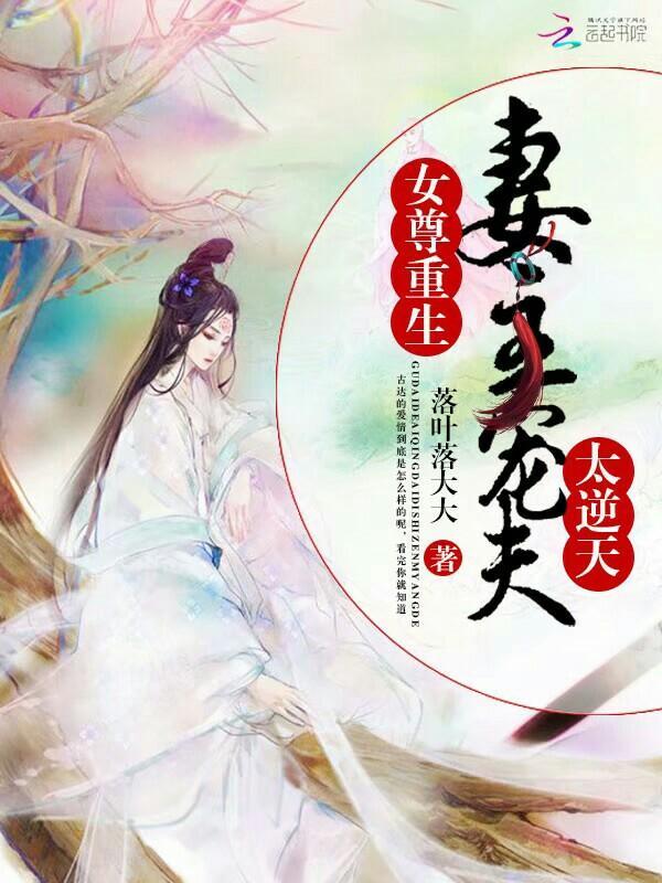 女尊重生:妻主宠夫太逆天