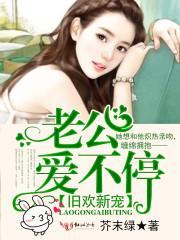 旧欢新宠:老公爱不停