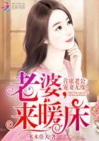 首席老公宠妻无度:老婆,来暖床