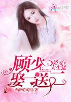 娇妻太生猛:顾少,娶一送二!