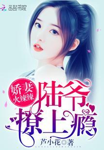 娇妻火辣辣:陆爷,撩上瘾!