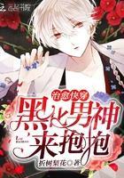 治愈快穿:黑化男神,来抱抱