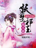 毒医兽妃:妖孽邪王,抱不够